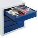 Schubladeneinteilungsset Wagenbreite 600mm 07-4310