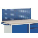 Lochplatten-Multiwand 1 Modullochplatte 07-4400