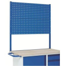 Lochplatten-Multiwand 2 Modullochplatten 07-4402