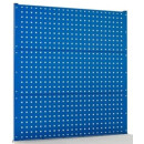 Lochplatten-Multiwand 3 Modullochplatten 07-4404