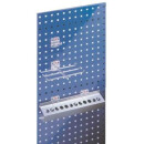 Modullochplatten lose (ohne Tr&auml;germodul)