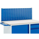 Schlitzplatten - Multiwand 1 Schlitzplatte 07-4450