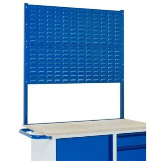 Schlitzplatten - Multiwand 2 Schlitzplatten 07-4452