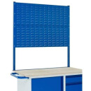 Schlitzplatten - Multiwand 2 Schlitzplatten 07-4452