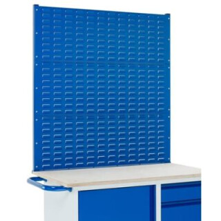 Schlitzplatten - Multiwand 3 Schlitzplatten 07-4454