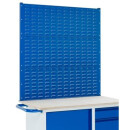 Schlitzplatten - Multiwand 3 Schlitzplatten 07-4454