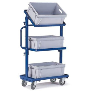 Beistellwagen Neigb&ouml;den