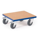 Kistenroller 500x500mm 03-4015 Buchedekor