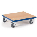 Kistenroller 700x700mm 03-4037 Buchedekor