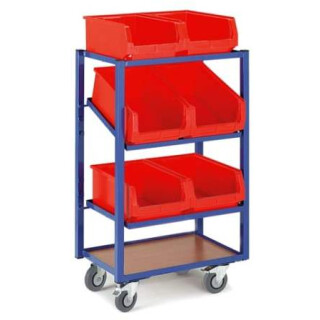 Montagehilfswagen 16-4338