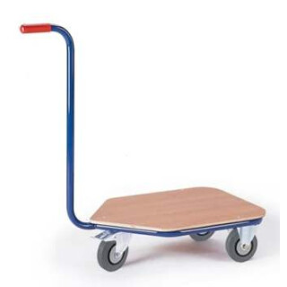 Dreirad-Griffroller 04-8031