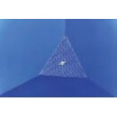 Späne-Kippmulde niedrige Bauhöhe