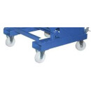 Rads&auml;tze Abrollkipper