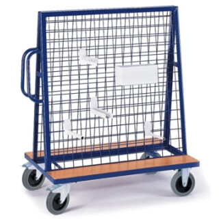 Werkst&uuml;ckwagen 1350x800mm 10-1260