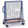 Werkst&uuml;ckwagen 1350x800mm 10-1260