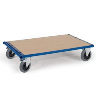 Plattenwagen Rollcart