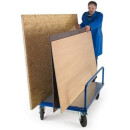 Plattenwagen Rollcart