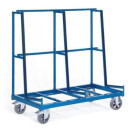 Plattenwagen einseitig Rollcart