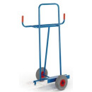 Plattenkarre l&auml;ngs