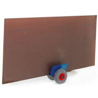 Plattenroller Rollcraft