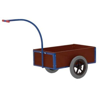 Leichte Handkarre 700x425mm 14-1181