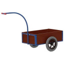 Leichte Handkarre 700x425mm 14-1181