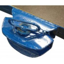 Anh&auml;ngerkupplung/Bolzen &Oslash; 30mm