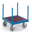 Langmaterialroller Rollcart 620x620mm 10-1278