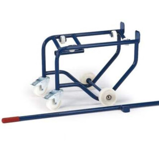 Fasskipper Rollcart für 50–100 Liter Fässer