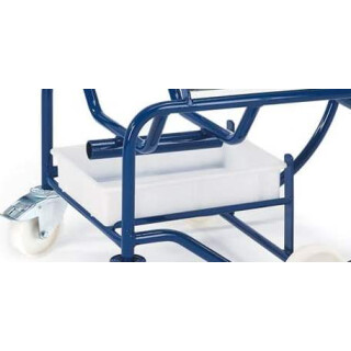 &Ouml;lauffangwanne f&uuml;r Fasskipper 50-100 Ltr.