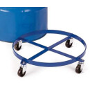 Fassroller Rollcart f&uuml;r 200-Liter-Stahlblechf&auml;sser