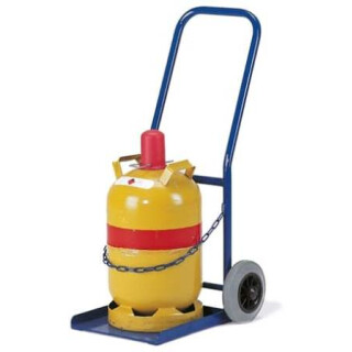 Propangasflaschenroller (11 Liter)