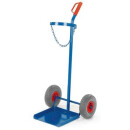 Propangasflaschenroller (33 Liter)