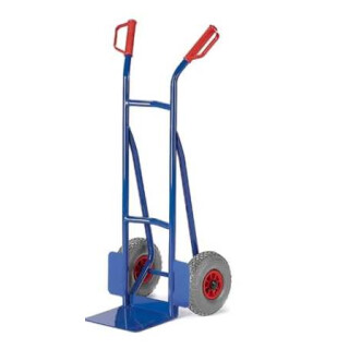 Kleine Stapelkarre Rollcart