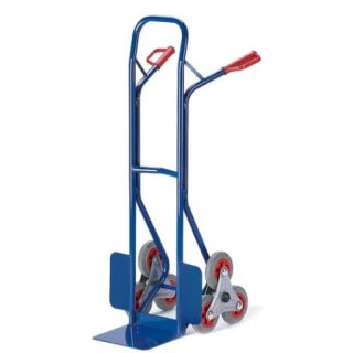 Treppenkarre 3er-Stern Rollcart 20-9833