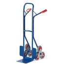 Treppenkarre 3er-Stern Rollcart 20-9833
