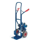 Treppenkarre 5er-Stern Rollcart 20-9812