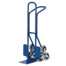 Junior-Treppenkarre 3er-Stern Rollcart 20-9893
