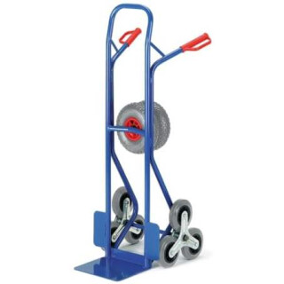 Treppenkarre Wechselräder Rollcart 20-9855