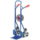 Treppenkarre Wechselräder Rollcart 20-9855