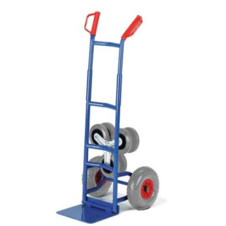 Klapp-Treppenkarre Wechselräder 20-9854