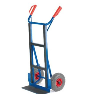 Gerätekarre C-Profil Rollcart