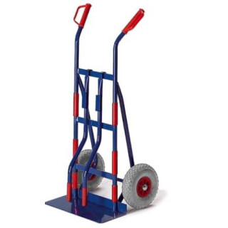 Gerätekarre Rohrholme Rollcart