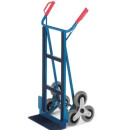 Gerätekarre C-Profil 3er-Stern Rollcart 20-9531