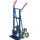 Gerätekarre C-Profil 3er-Stern Rollcart 20-9531