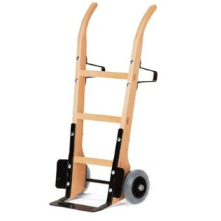 Holzsackkarre 120 Rollcart