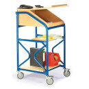 Stehpult Grundmodell 09-5051