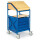 Stehpult Schubladenschrank 09-5053