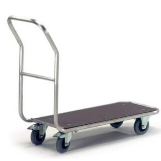 Alu-Magazinwagen 03-4625