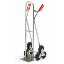 Alu-Treppenkarre 3er-Stern 21-9112